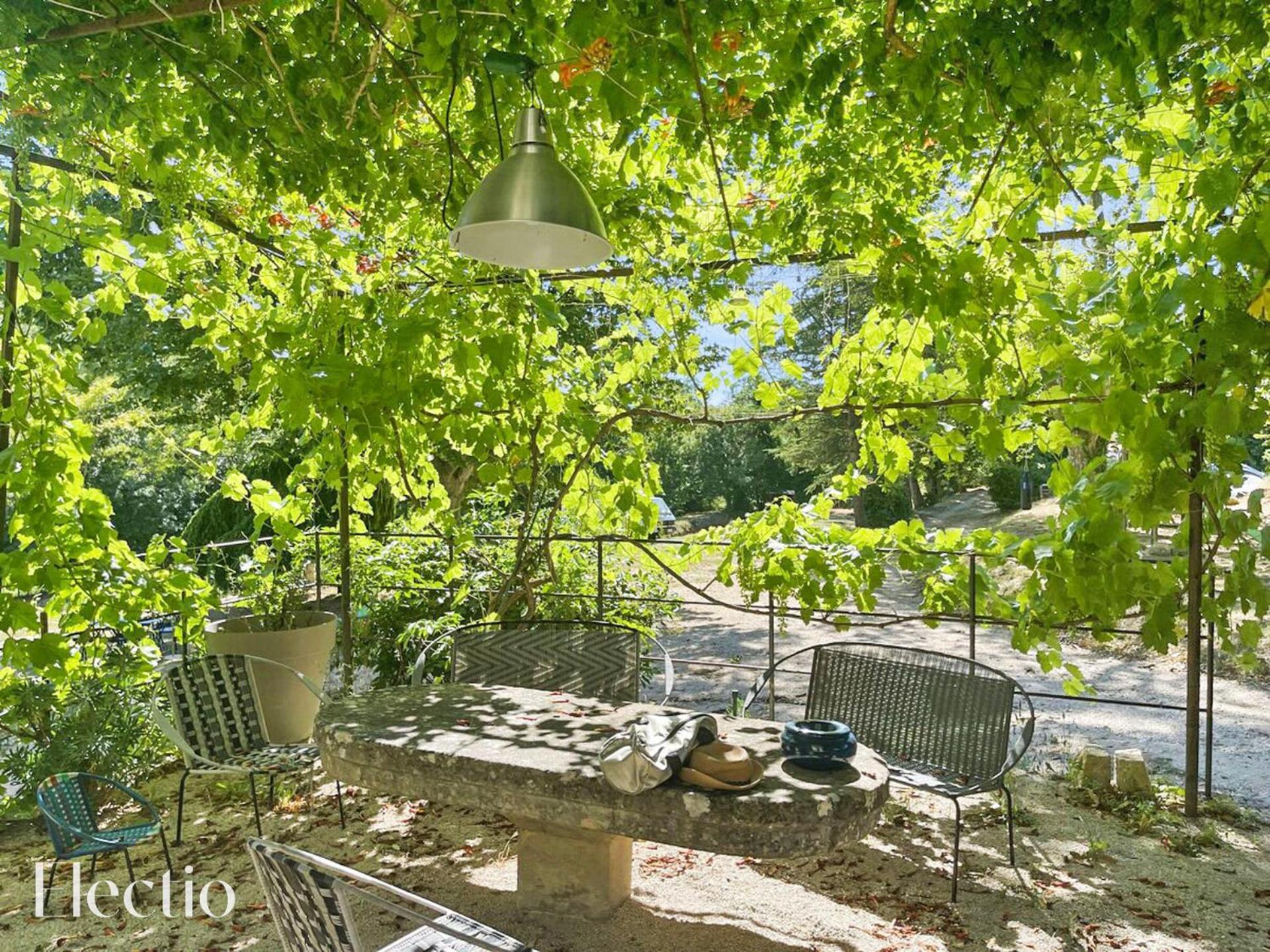 Parenthese En Luberon Ξενοδοχείο Rustrel Εξωτερικό φωτογραφία