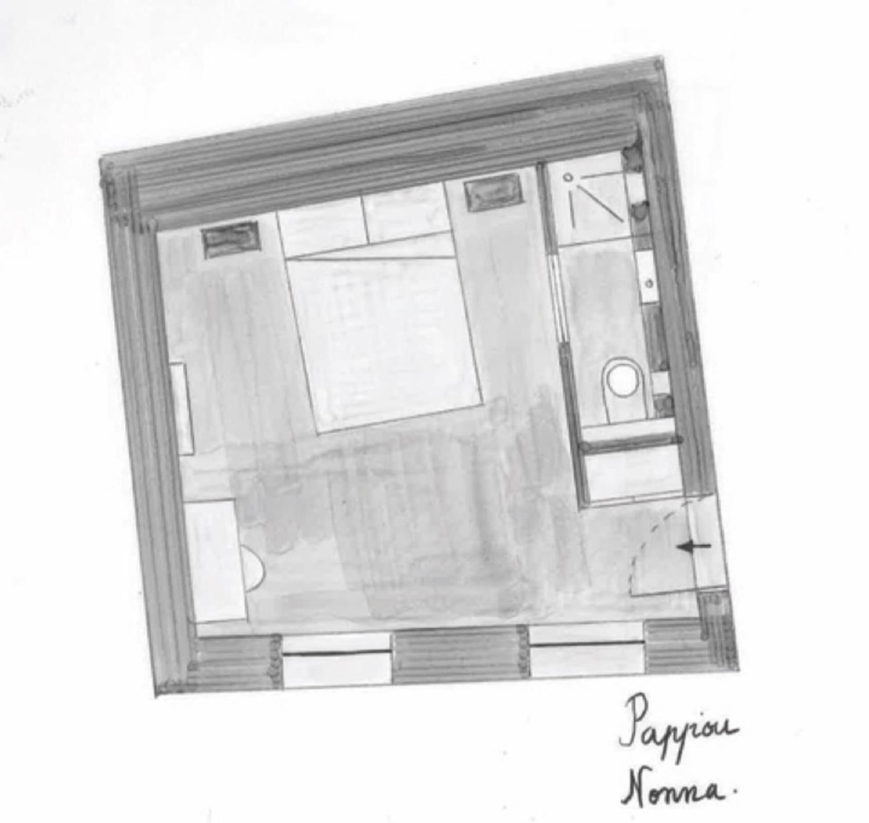 Parenthese En Luberon Ξενοδοχείο Rustrel Εξωτερικό φωτογραφία