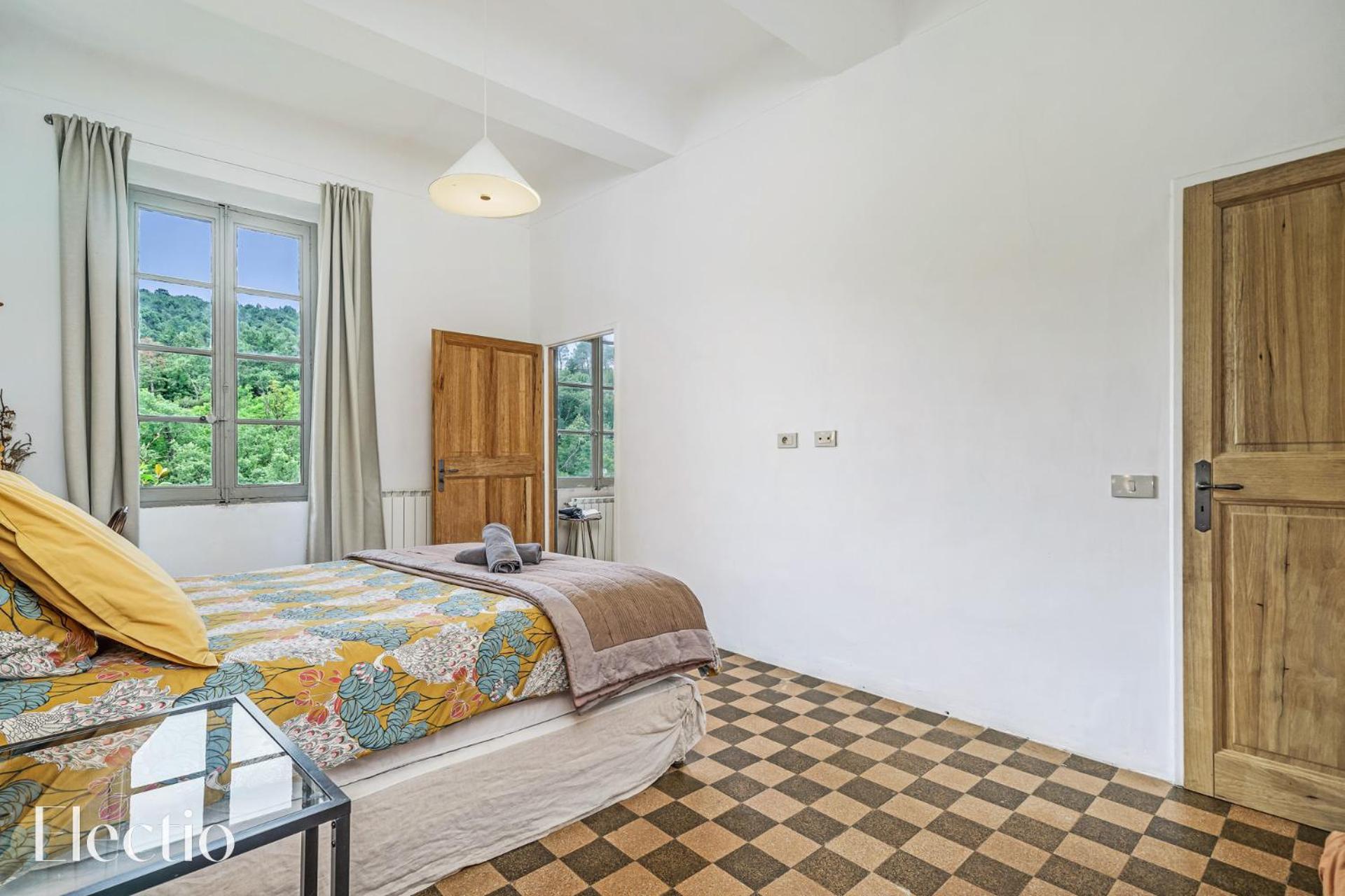Parenthese En Luberon Ξενοδοχείο Rustrel Εξωτερικό φωτογραφία